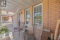 2409 POSTMASTER Drive | Oakville Ontario | Slide Image Seven