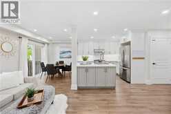 2409 POSTMASTER Drive | Oakville Ontario | Slide Image Twelve