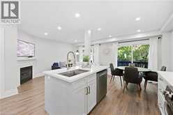 2409 POSTMASTER Drive | Oakville Ontario | Slide Image Fifteen
