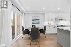 2409 POSTMASTER Drive | Oakville Ontario | Slide Image Sixteen