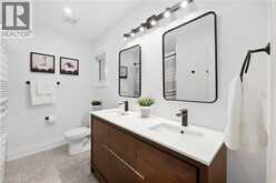 2409 POSTMASTER Drive | Oakville Ontario | Slide Image Thirty-one