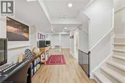 2409 POSTMASTER Drive | Oakville Ontario | Slide Image Thirty-five