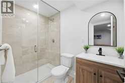 2409 POSTMASTER Drive | Oakville Ontario | Slide Image Thirty-seven