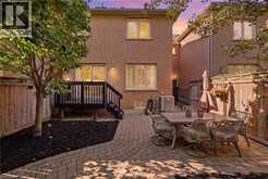 2409 POSTMASTER Drive | Oakville Ontario | Slide Image Forty-one