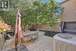 2409 POSTMASTER Drive | Oakville Ontario | Slide Image Forty-two