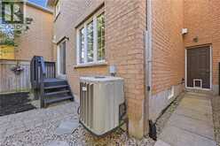 2409 POSTMASTER Drive | Oakville Ontario | Slide Image Forty-three