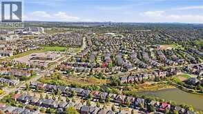 2409 POSTMASTER Drive | Oakville Ontario | Slide Image Forty-six