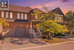 2409 POSTMASTER Drive | Oakville Ontario | Slide Image Four