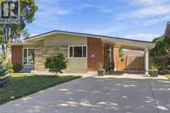 46 LAWRENCE Avenue | Hamilton Ontario | Slide Image Two