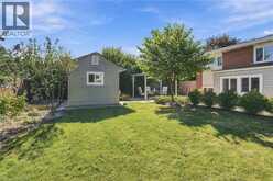 46 LAWRENCE Avenue | Hamilton Ontario | Slide Image Forty-seven