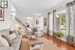 46 LAWRENCE Avenue | Hamilton Ontario | Slide Image Nine