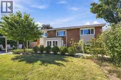 46 LAWRENCE Avenue | Hamilton Ontario | Slide Image Forty-eight