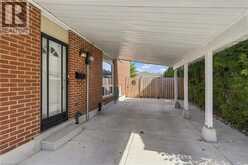 46 LAWRENCE Avenue | Hamilton Ontario | Slide Image Fifty
