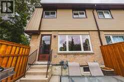 10 ANGUS Road Unit# 40 | Hamilton Ontario | Slide Image Thirty-one