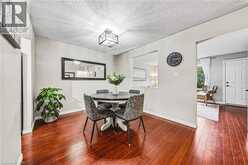 10 ANGUS Road Unit# 40 | Hamilton Ontario | Slide Image Nine