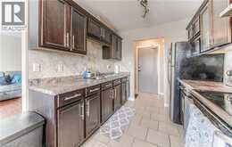283 FAIRWAY Road N Unit# 501 | Kitchener Ontario | Slide Image Seventeen