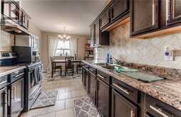 283 FAIRWAY Road N Unit# 501 | Kitchener Ontario | Slide Image Twenty