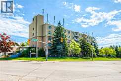 283 FAIRWAY Road N Unit# 501 | Kitchener Ontario | Slide Image Two