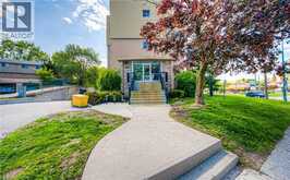 283 FAIRWAY Road N Unit# 501 | Kitchener Ontario | Slide Image Three