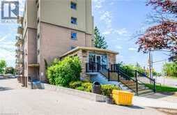 283 FAIRWAY Road N Unit# 501 | Kitchener Ontario | Slide Image Six