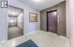 283 FAIRWAY Road N Unit# 501 | Kitchener Ontario | Slide Image Nine