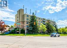 283 FAIRWAY Road N Unit# 501 | Kitchener Ontario | Slide Image One