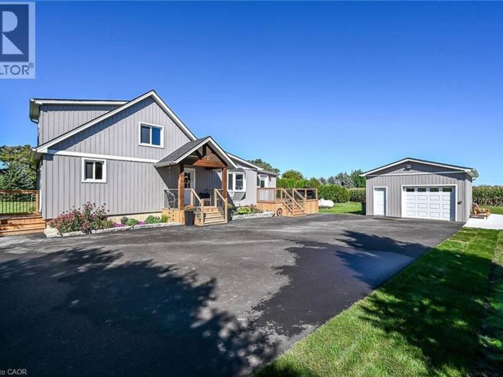 359 FIRST Line, Hagersville, Ontario N0A 1H0