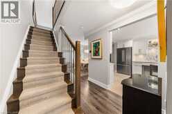 442 MAPLE Avenue Unit# TH9 | Burlington Ontario | Slide Image Twenty