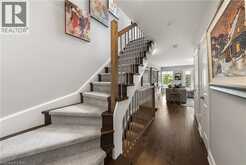 442 MAPLE Avenue Unit# TH9 | Burlington Ontario | Slide Image Thirty-one