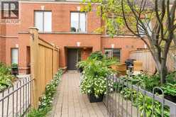 442 MAPLE Avenue Unit# TH9 | Burlington Ontario | Slide Image Three