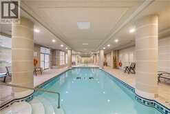 442 MAPLE Avenue Unit# TH9 | Burlington Ontario | Slide Image Forty-two