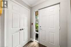 442 MAPLE Avenue Unit# TH9 | Burlington Ontario | Slide Image Five