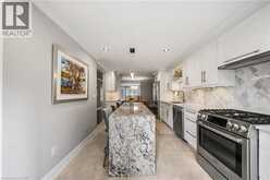 442 MAPLE Avenue Unit# TH9 | Burlington Ontario | Slide Image Thirteen