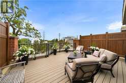 442 MAPLE Avenue Unit# TH9 | Burlington Ontario | Slide Image Thirty-nine