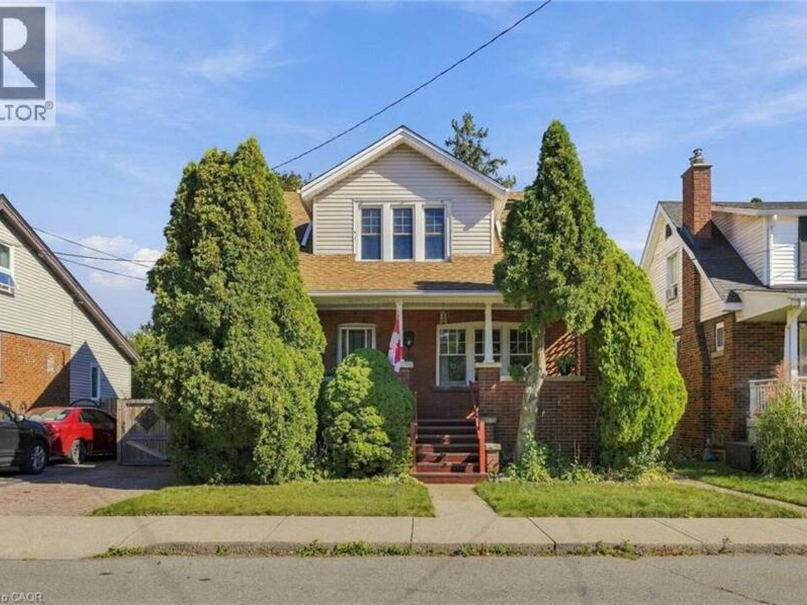 41 EAST 14TH Street, Hamilton, Ontario L9A 4B3