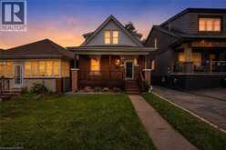279 OTTAWA Street S | Hamilton Ontario | Slide Image One