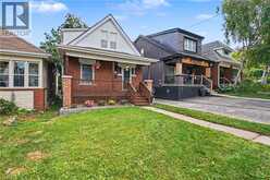 279 OTTAWA Street S | Hamilton Ontario | Slide Image Three