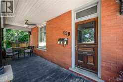 458 WOOLWICH Street | Guelph Ontario | Slide Image Three
