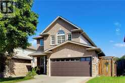 38 UDELL Way | Grimsby Ontario | Slide Image One