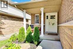 38 UDELL Way | Grimsby Ontario | Slide Image Two