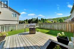 38 UDELL Way | Grimsby Ontario | Slide Image Thirty-two