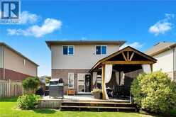38 UDELL Way | Grimsby Ontario | Slide Image Thirty-four