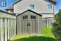 38 UDELL Way | Grimsby Ontario | Slide Image Thirty-five