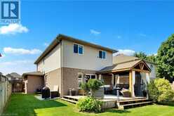 38 UDELL Way | Grimsby Ontario | Slide Image Thirty-six