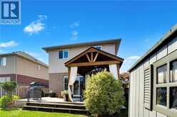 38 UDELL Way | Grimsby Ontario | Slide Image Thirty-seven