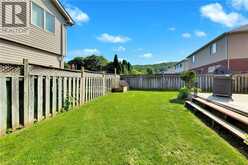 38 UDELL Way | Grimsby Ontario | Slide Image Thirty-nine