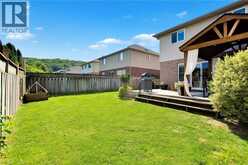 38 UDELL Way | Grimsby Ontario | Slide Image Forty