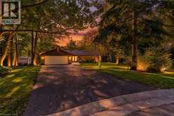 80 GLENDA JANE Drive | Milton Ontario | Slide Image One