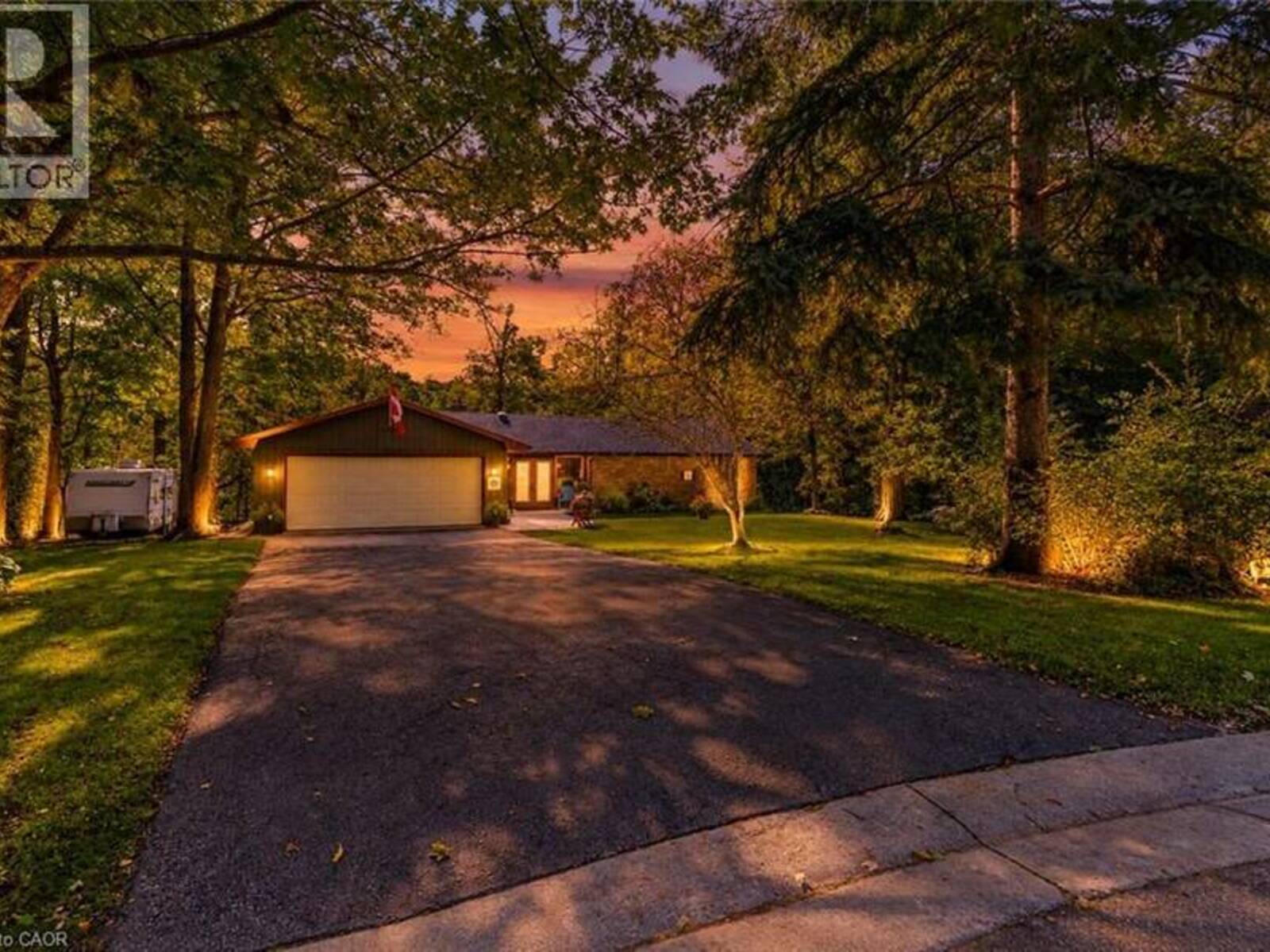 80 GLENDA JANE Drive, Milton, Ontario L0P 1B0
