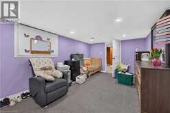 21 CAMERON Avenue N | Hamilton Ontario | Slide Image Nineteen